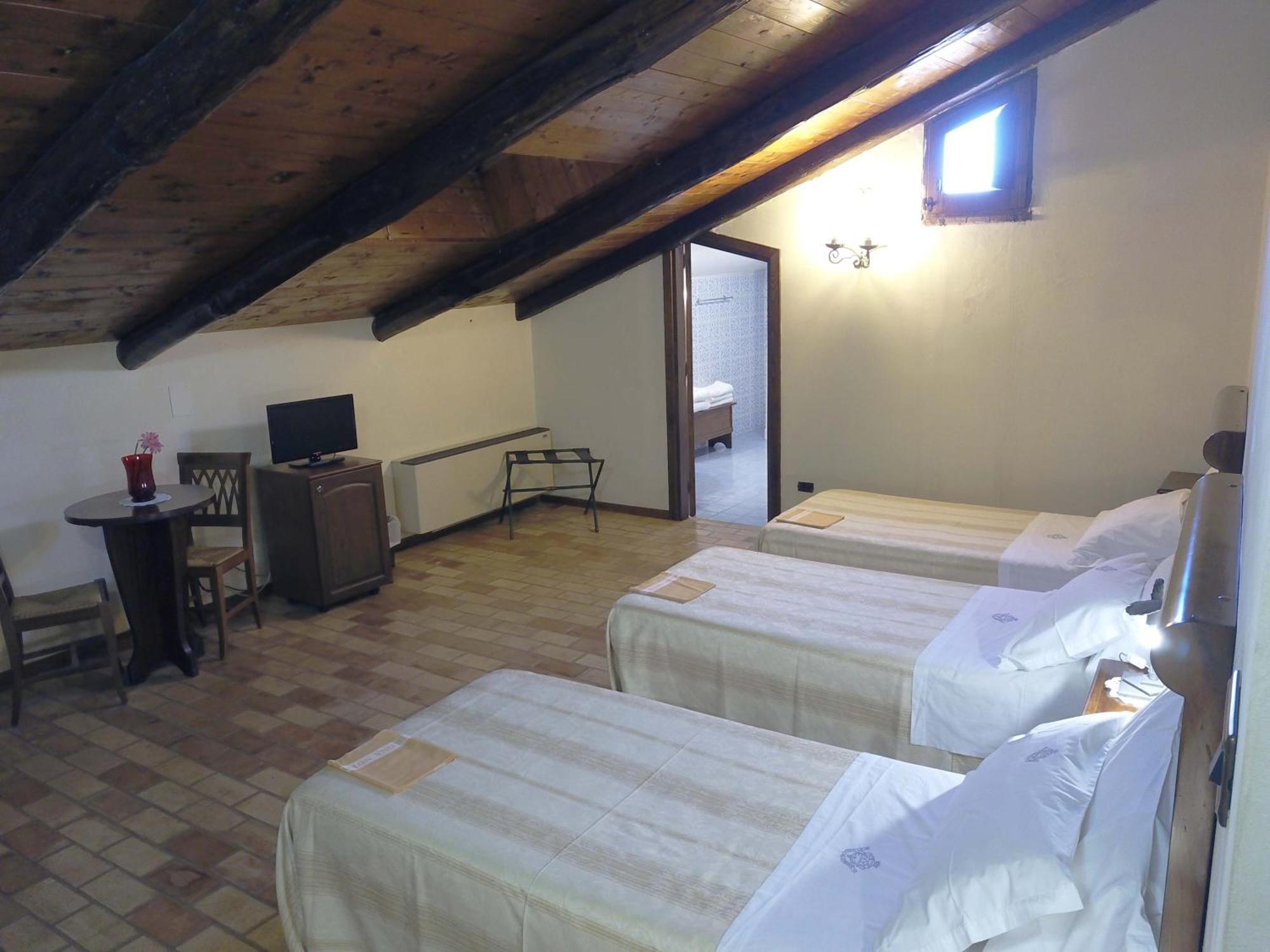 Hotel Castello Di
