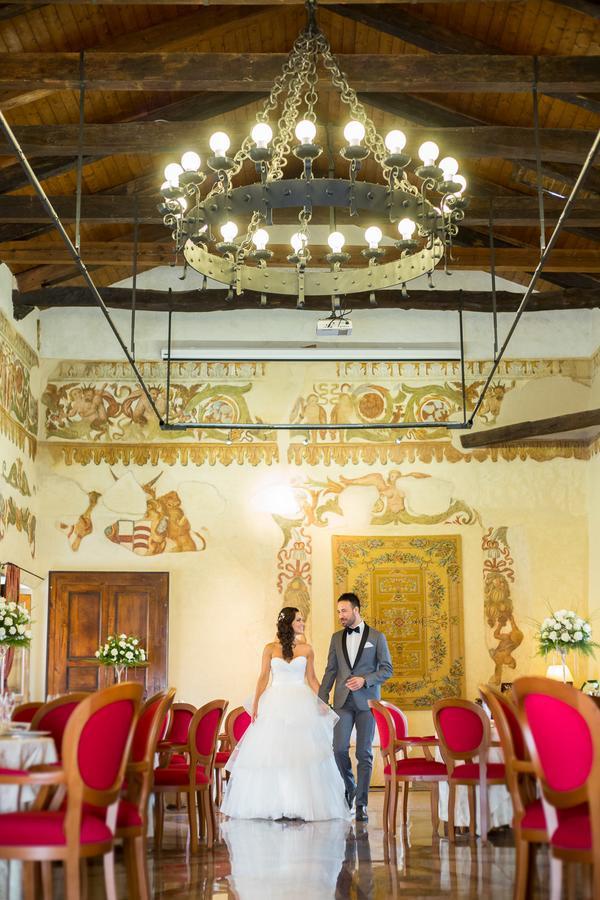 Castello Di Hotel 5*