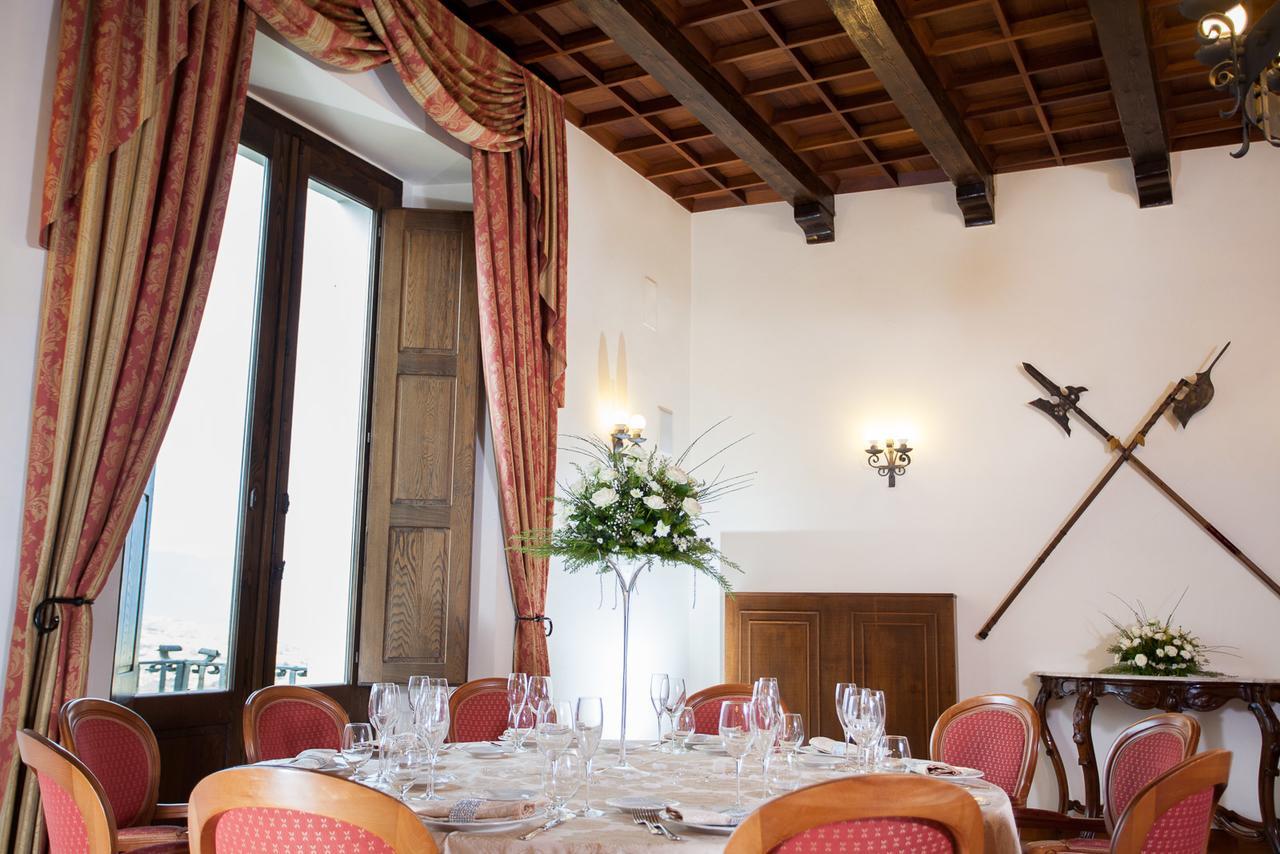 Castello Di 5* Altomonte