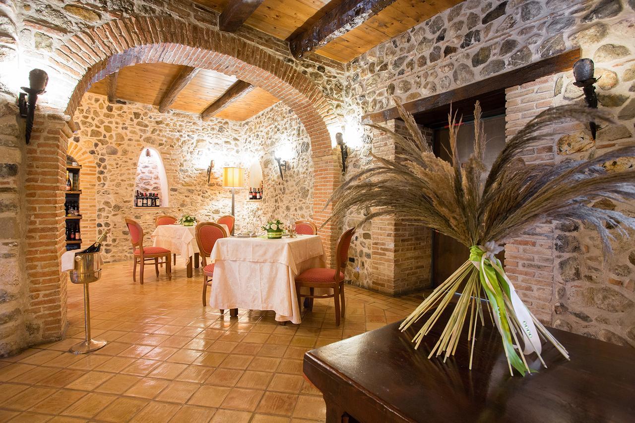 Castello Di 5*