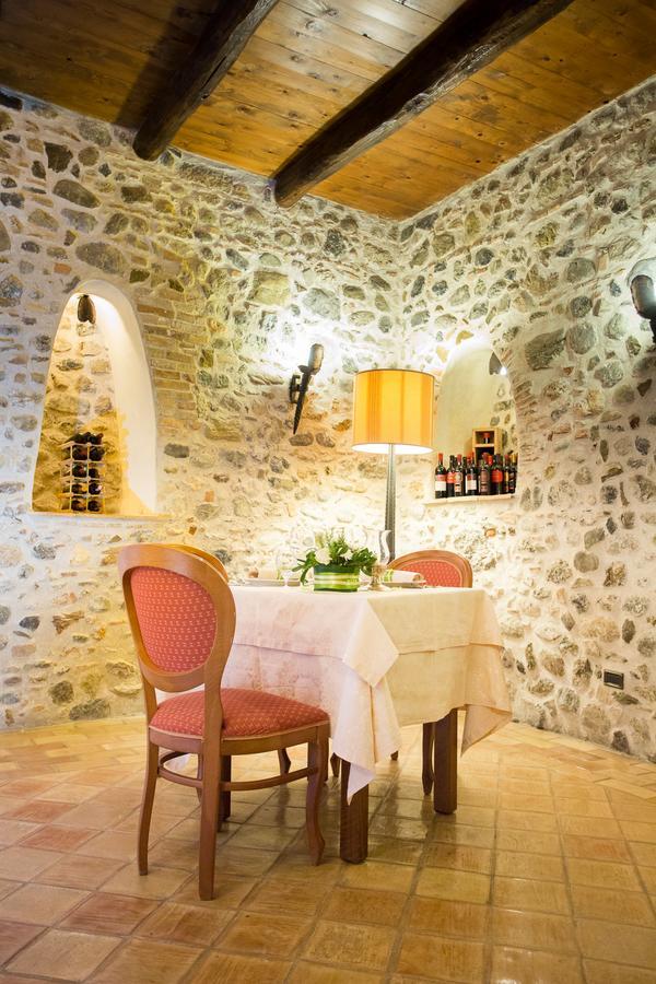 Hotel Castello Di 5*