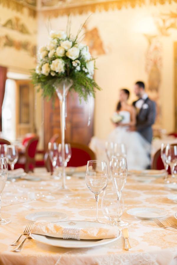 Castello Di 5*