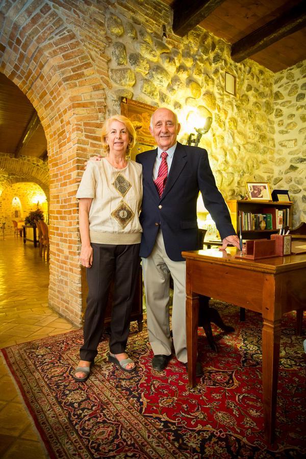 Castello Di 5*
