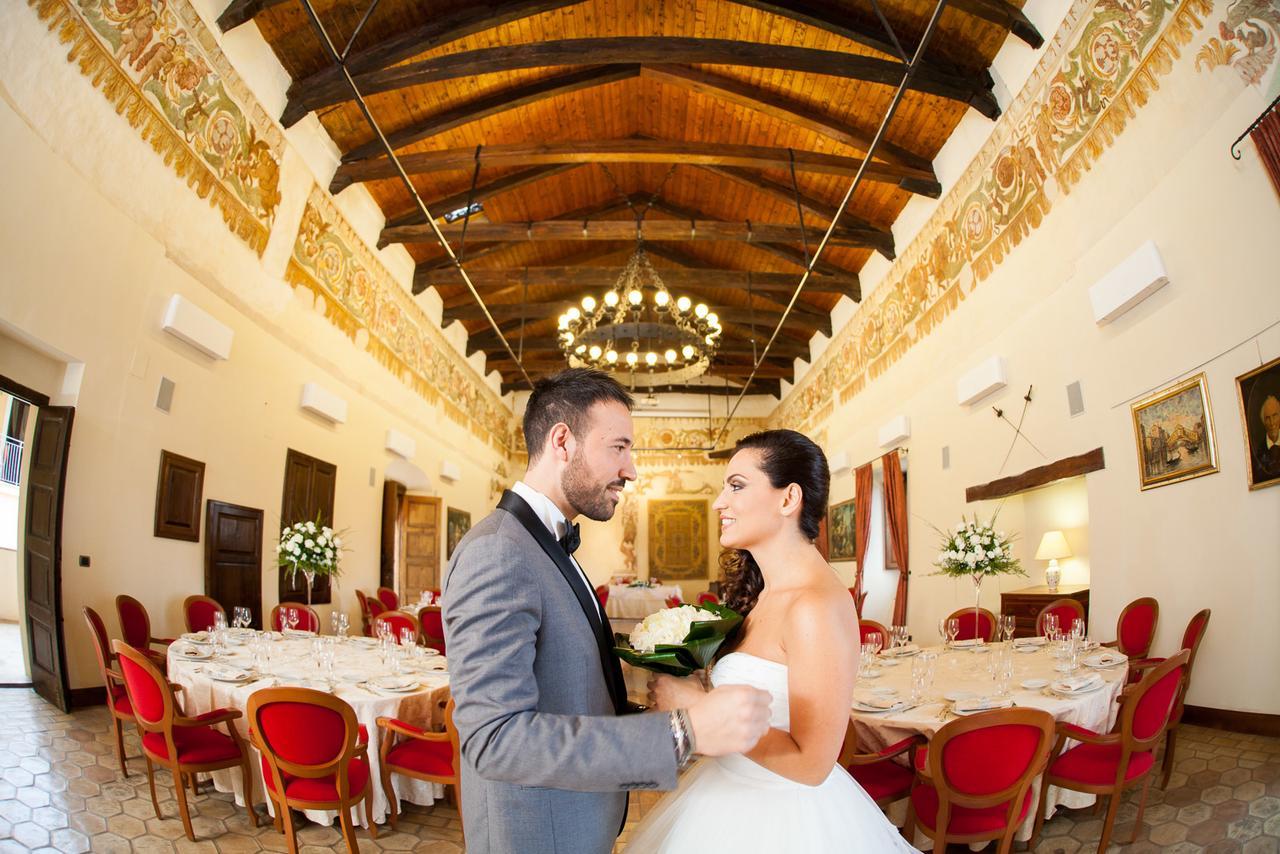 Castello Di Hotel 5*