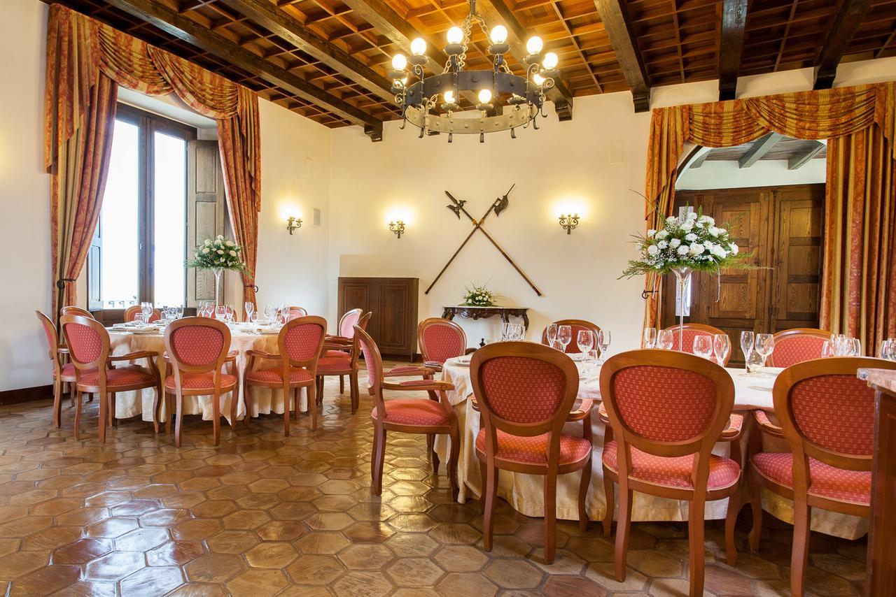 Hotel Castello Di