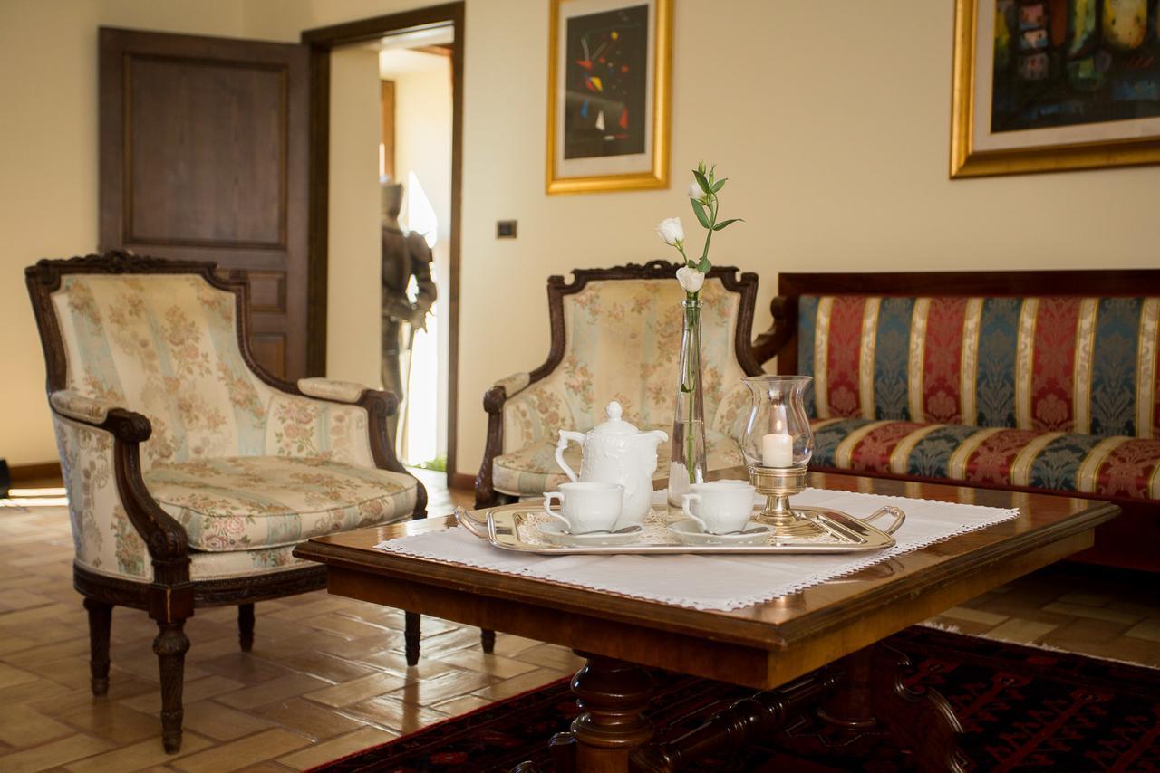 Hotel Castello Di 5*