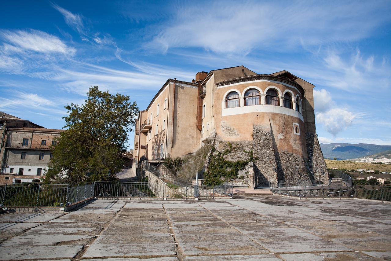 Hotel Castello Di 5*