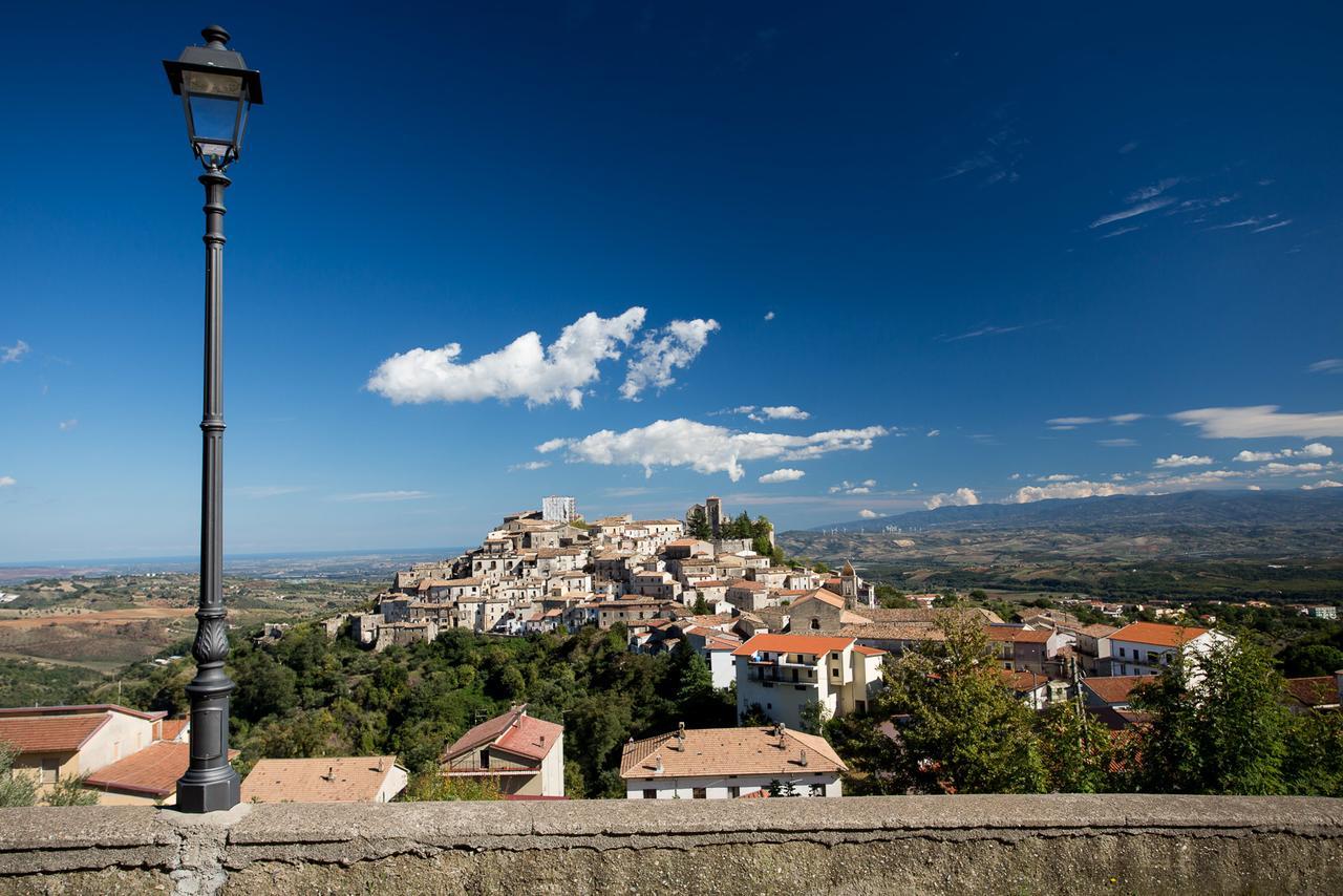 Castello Di 5* Altomonte