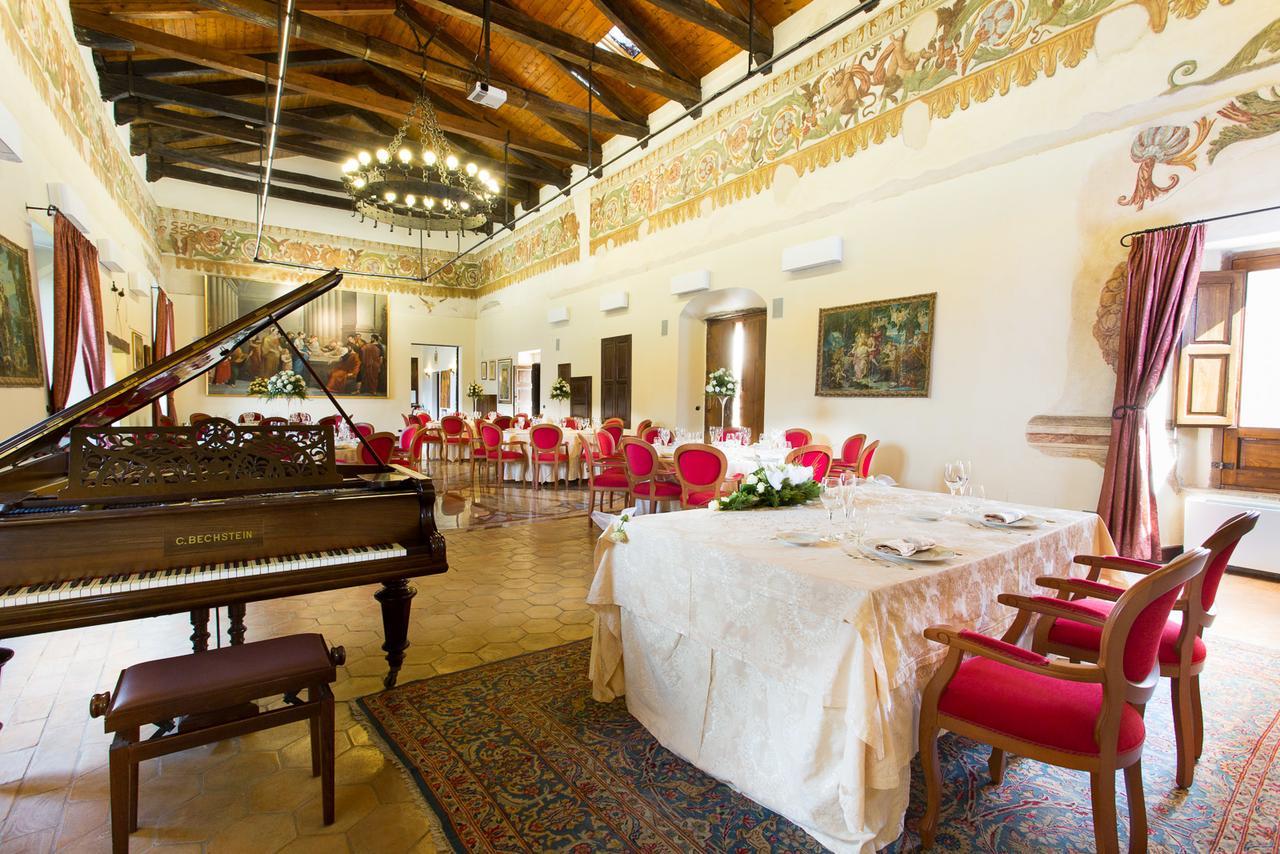 Hotel Castello Di 5*