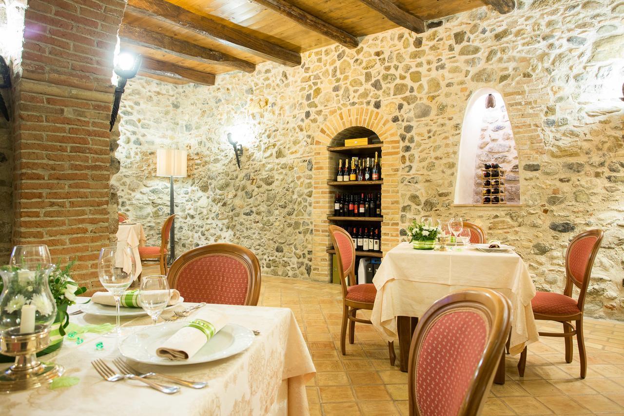 Castello Di Altomonte