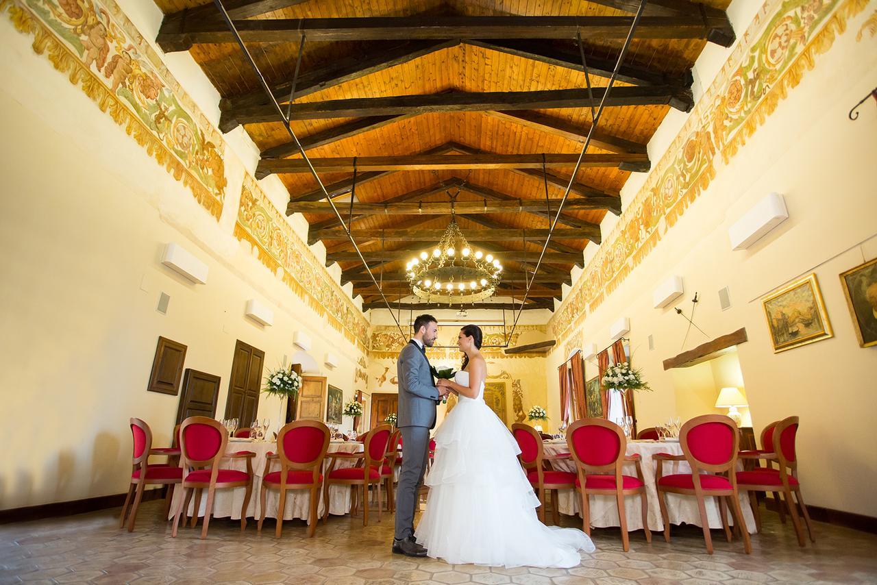 Castello Di Hotel 5*