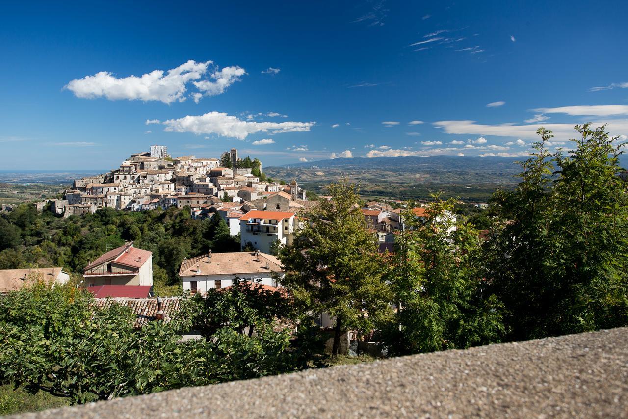 Castello Di 5* Altomonte