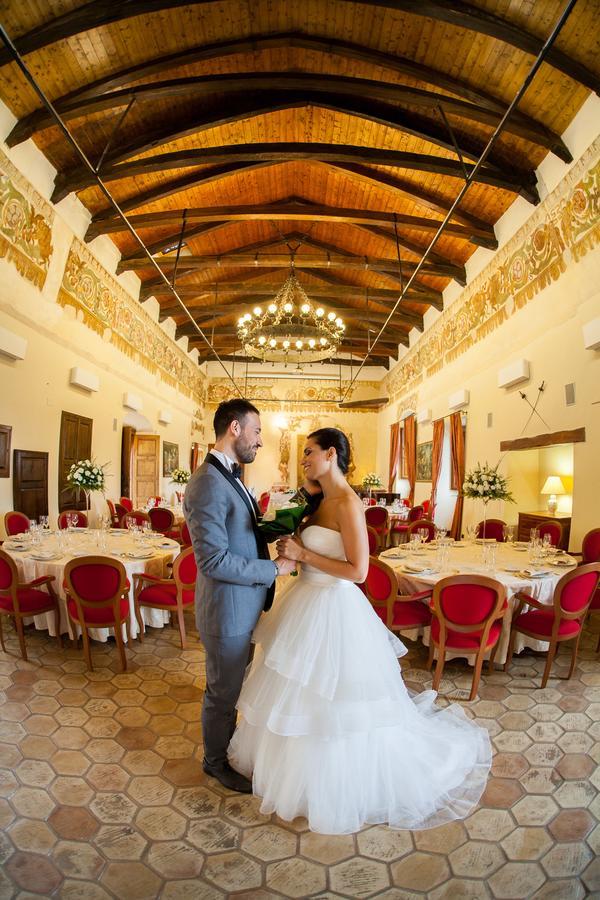 Castello Di 5*