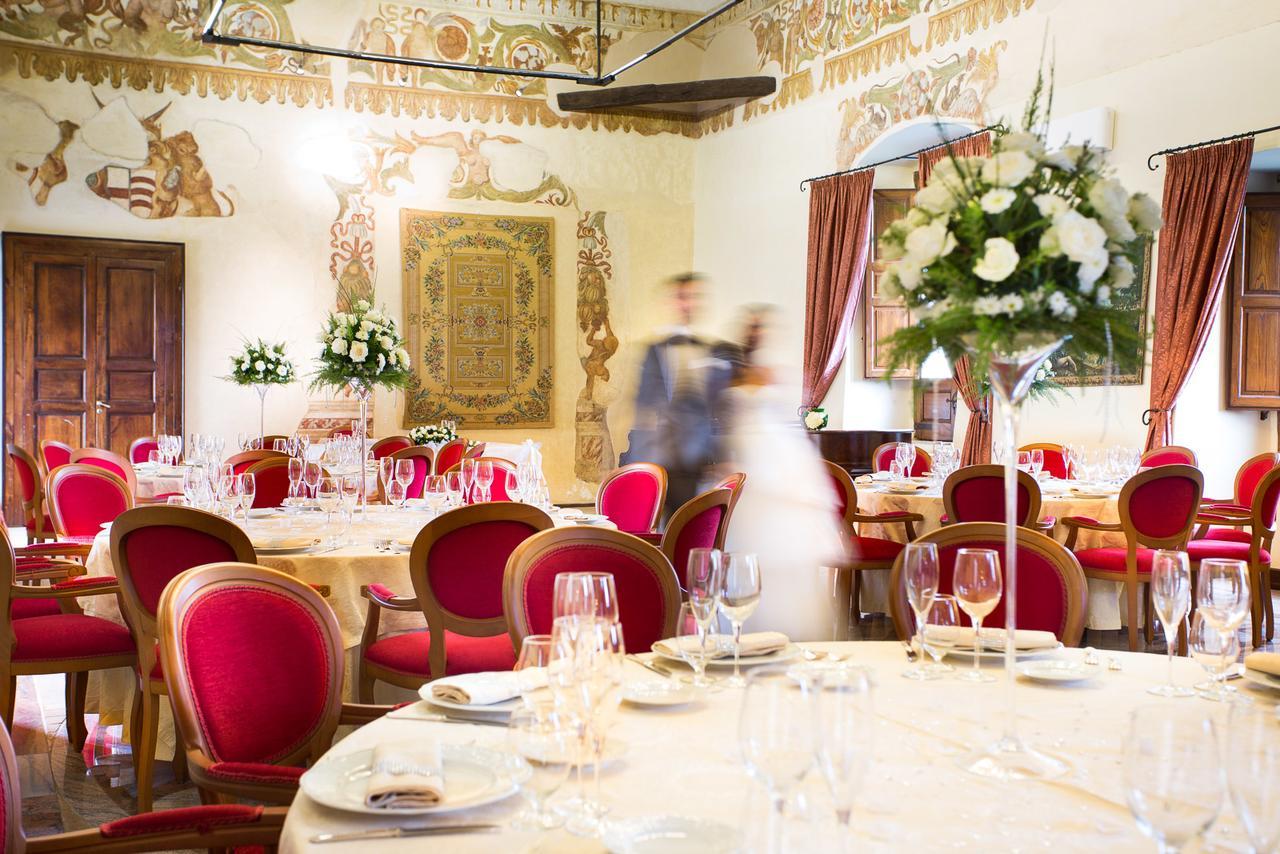 Castello Di 5*