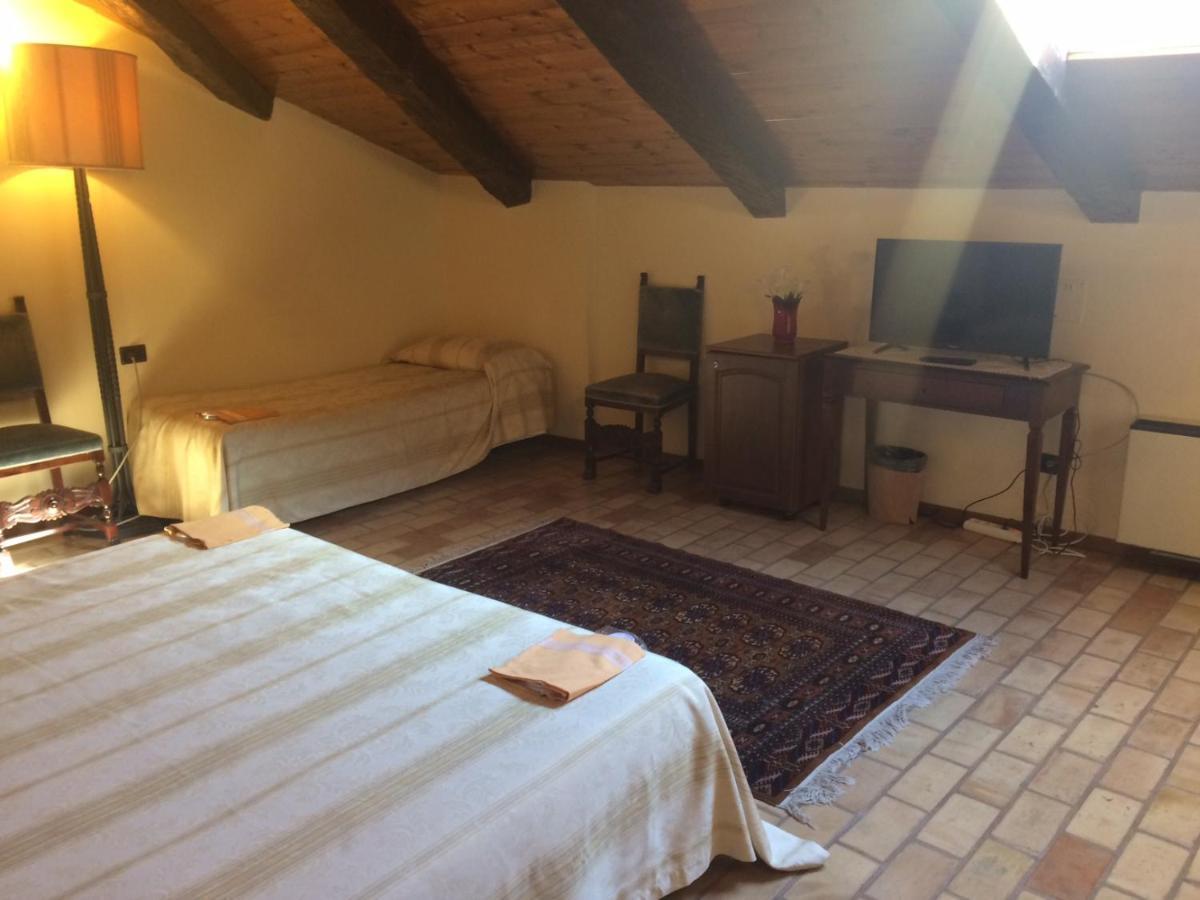 Castello Di 5* Altomonte