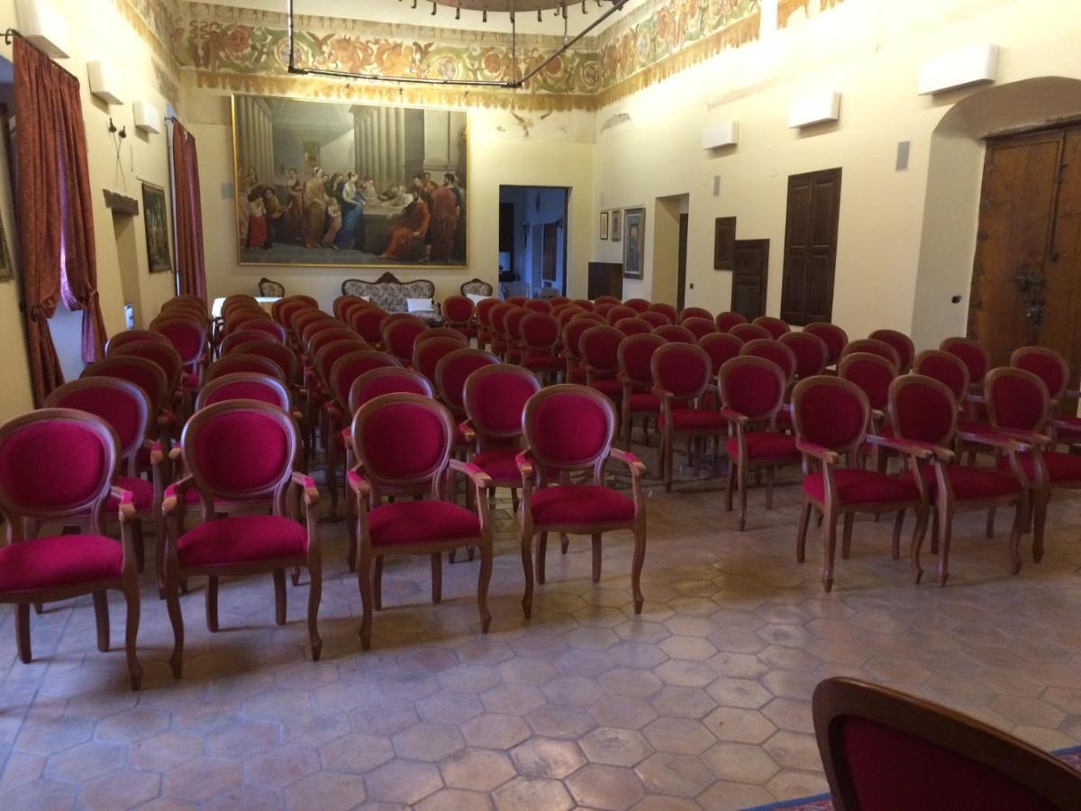 Castello Di 5* Altomonte