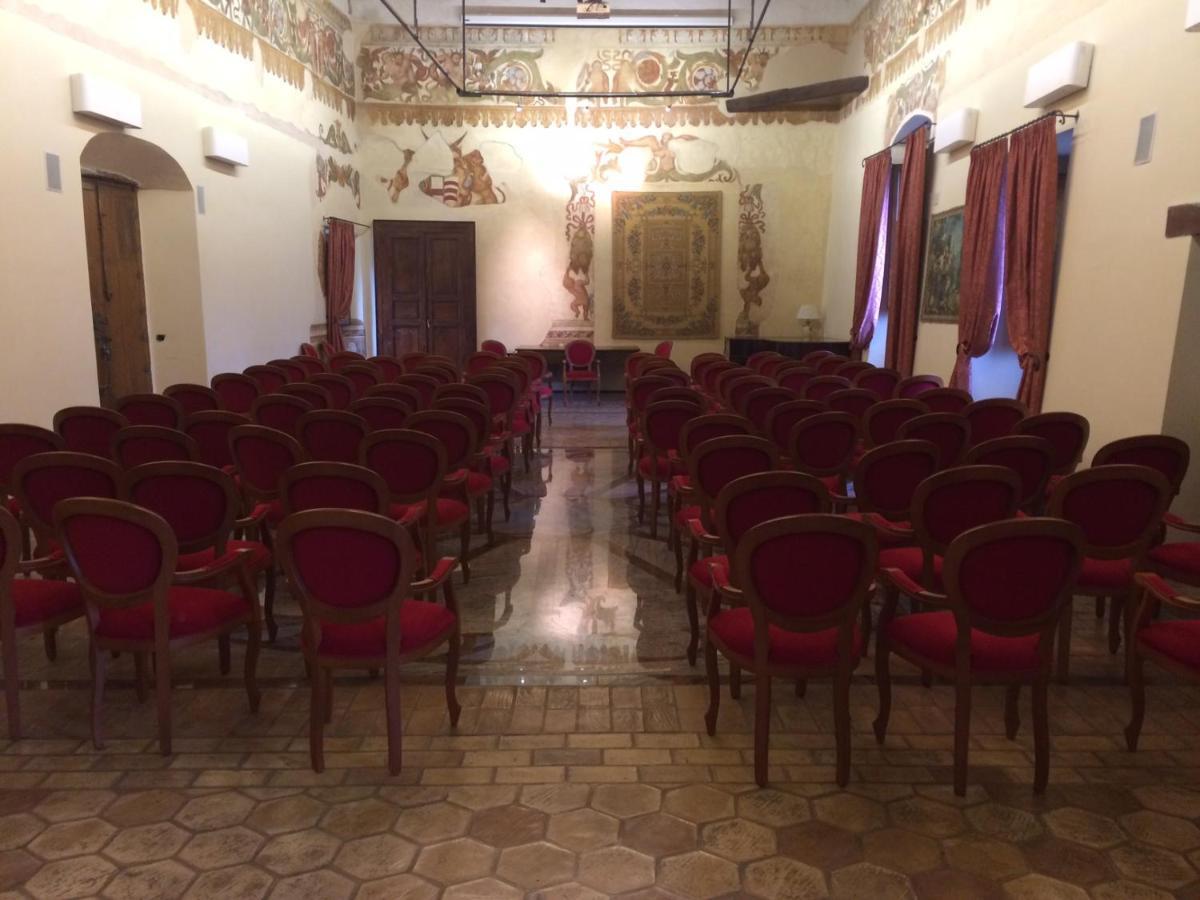 Hotel Castello Di